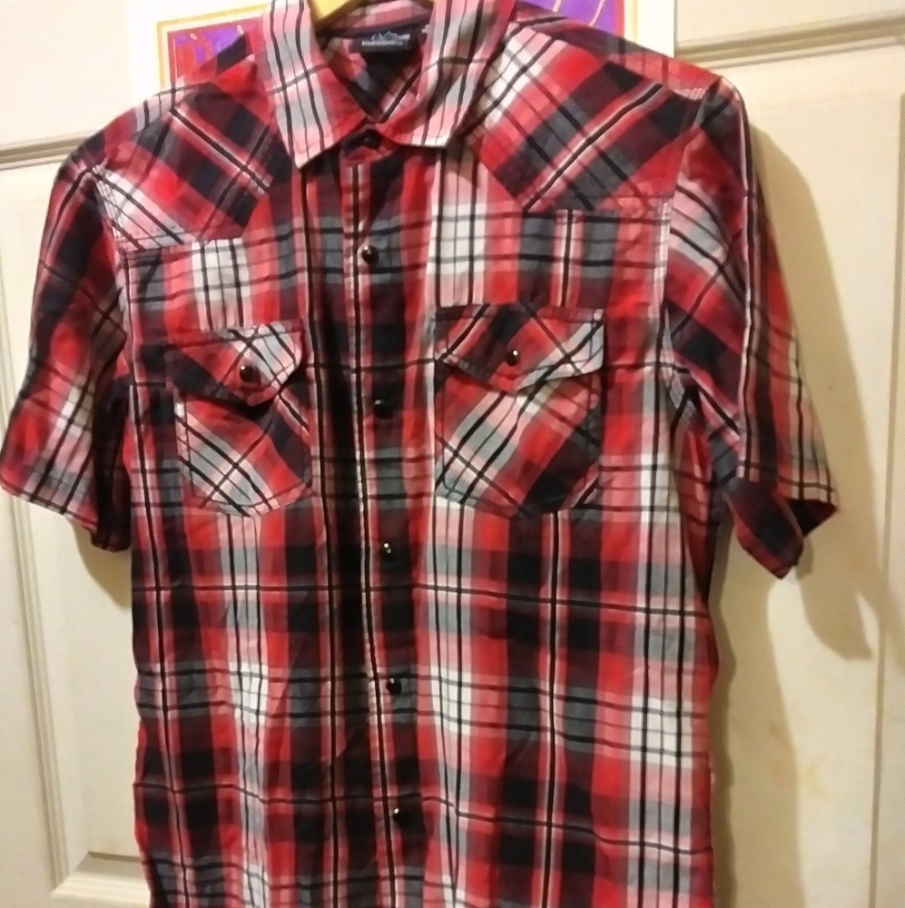 SHIRT - Picture 1 of 4